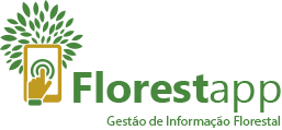 logo do aplicativo florestapp